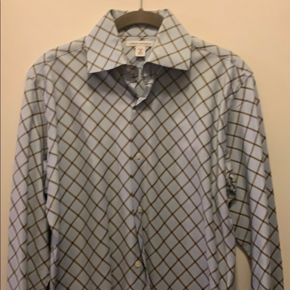 Banana Republic Shirt